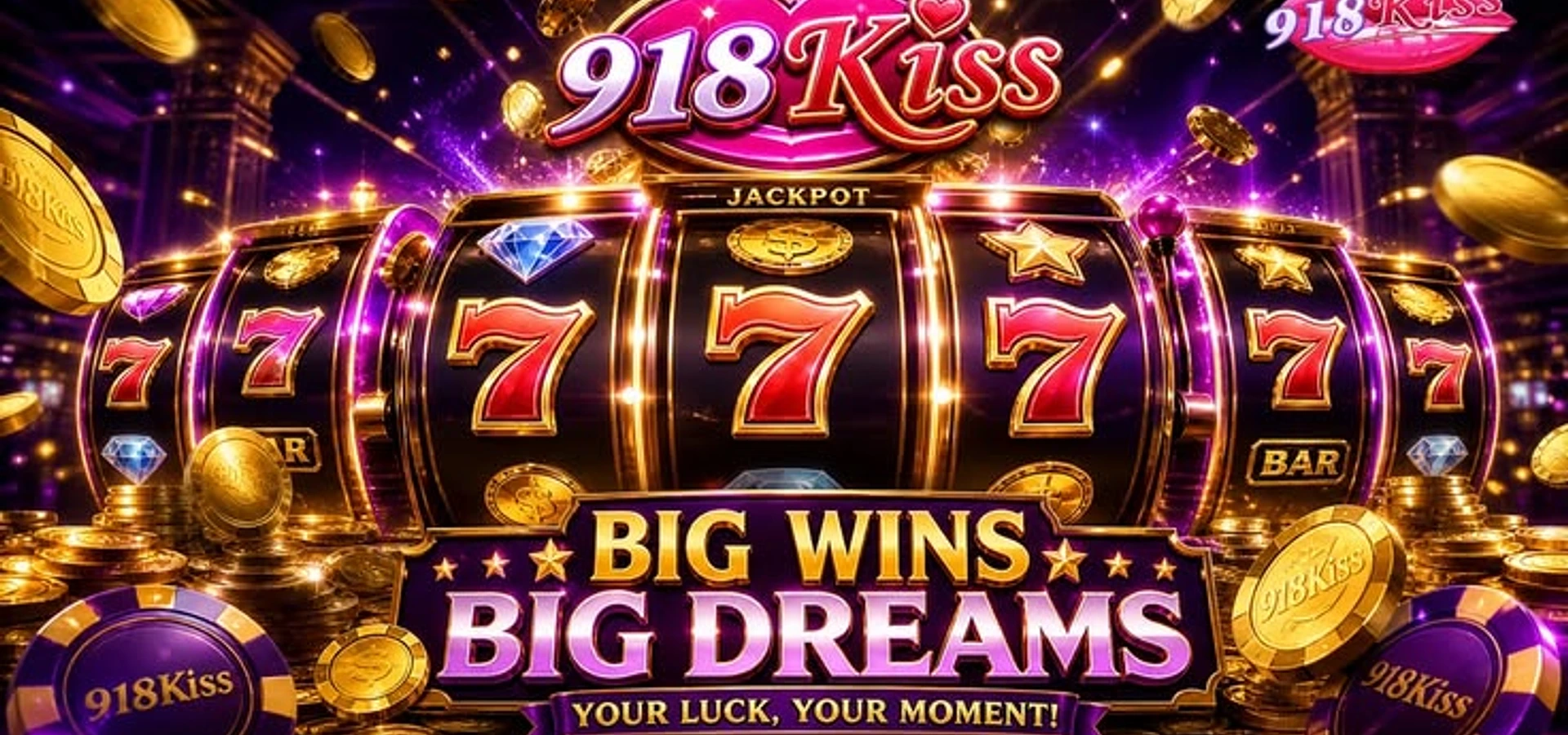 918kiss banner 3